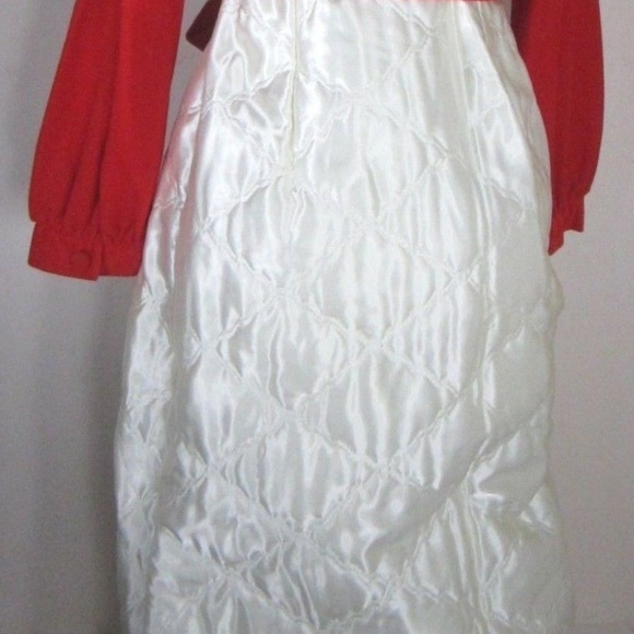 Vtg 60s Indorables of California Robe Size L16 NEW - Picture 7 of 8